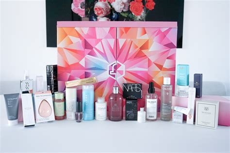 De Bijenkorf Beauty Adventskalender 2023 Review.